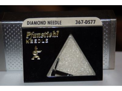 DIAMOND NEEDLE STYLUS FOR Electro Voice, N319SD, 835DS, E20XSD, W307ST, 194, 59C63218A01-1, 31961-A