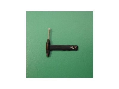 DIAMOND NEEDLE STYLUS FOR N317SD, 836DS, 2624DS, AC349D1, E21XSD, 641SD, W303STDS, 198, 199, 275, 277, 282, 284, 33-413, 33-414, 33-422, 33-423, 33-8893