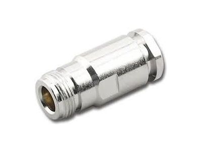 TCL / A0001A / N FEMALE 50 OHM 1W TERMINATOR