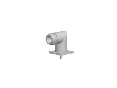 AMPHENOL / UG-997 / N RIGHT ANGLE PANEL MOUNT FEMALE, SOLDER CUP