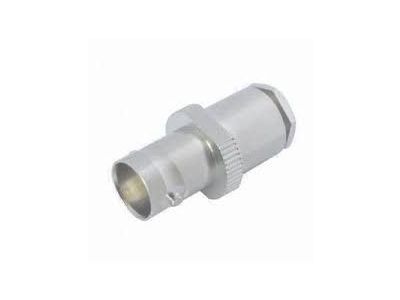 AMPHENOL / UG-261 / BNC STRAIGHT FEMALE, CLAMP TYPE, FITS CABLES RG59, RG62, RG71, RG140, RG210