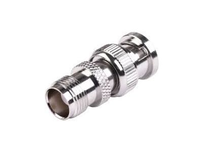 KINGS / POMONA / BNC MALE TO TNC FEMALE ADAPTER