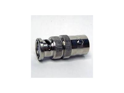 AMPHENOL / UG-635 / BNC MALE TO C FEMALE ADAPTER