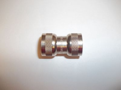 SWITCHCRAFT 2501 FT 2 COND HI-Z MICROPHONE EQUIPMENT COUPLER