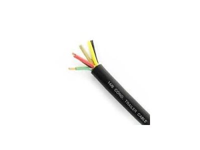 14/6 Non Shielded CABLE 60V / 176Degrees