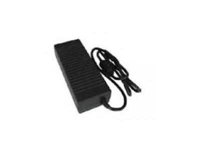100-240VAC 12VDC 5A 5000MA, 2.1MM x 5.5mm PLUG POWER SUPPLY, 12V 5amp