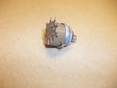 GRAYHILL 24001-5N ROTARY SWITCH