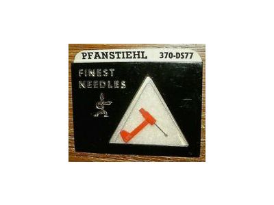 DIAMOND NEEDLE STYLUS 37, 38, Jensen J2T