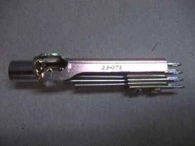 SWITCHCRAFT JJ-073 LONG FRAME TELEPHONE JACKS MIL-J-641/3 MS35071