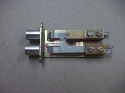 SWITCHCRAFT JJ-088 LONG FRAME TELEPHONE JACKS MIL-J-641/11C