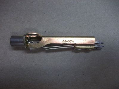 SWITCHCRAFT JJ-074 LONG FRAME TELEPHONE JACKS MS-35072