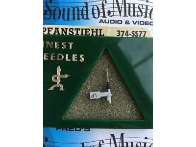 DIAMOND NEEDLE STYLUS FOR Electro Voice