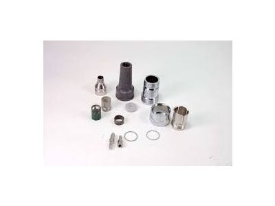 GENERAL RADIO / GENERAL RADIO LOCKING CABLE CONNECTOR, FITS CABLES RG8, RG9, RG10, RG11, RG12, RG13, RG63, RG87, RG89, RG116, RG144, RG146, RG149, RG156, RG165, RG216