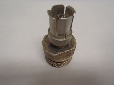 GENERAL RADIO / GR TO LC FEMALE ADAPTER