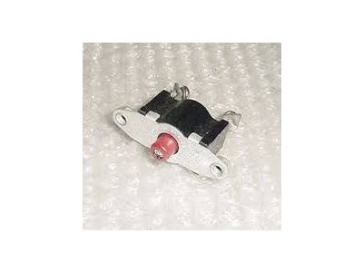30 Amp Push Button Circuit Breaker,
