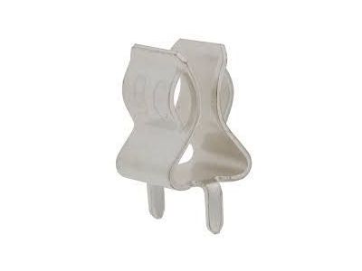 PCB Fuse Clips For 13/32 inch 10mm Diameter Fuses, KTK, BBS