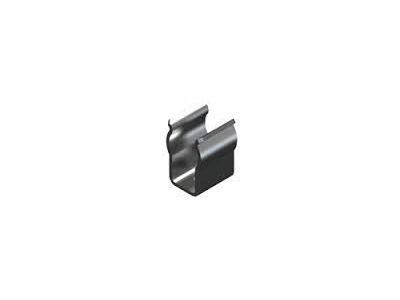 Surface Mount Fuse Clips For 5mm x 20mm, 5mm Diameter Fuses