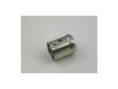 AMPHENOL MINIATURE CONNECTOR CABLE END 4 PIN FAMALE 91MPF4S