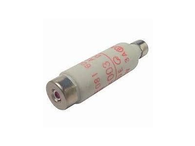 3Amp 600VAC, BLA003, Fuji Electric Fuse 3A 600V Slow Blow , Bottle Fuse