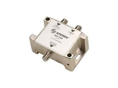22kHz Tone Control Switch