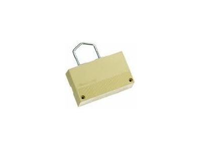Channel Master, Channel 3, 75 Ohm Antenna Coupler
