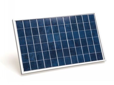 12VDC 20W WATT Polycrystalline SOLAR PANEL