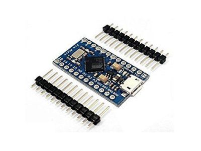 Leonardo Pro Micro ATmega32U4 8MHz 5V Pro Mini ATmega328 Arduino Equivalent