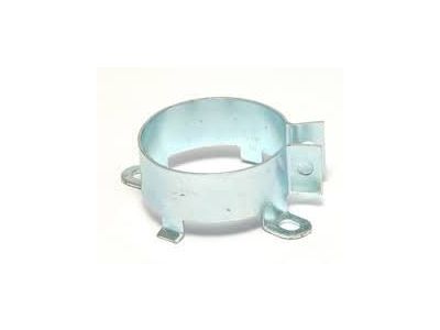 CAPACITOR BRACKET CLAMP 3 INCH VERTICAL MOUNT, EE3
