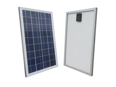 12VDC 100W WATT Polycrystalline SOLAR PANEL