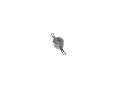 VARIABLE TRIMMER CAPACITOR, 8PF TO 25PF