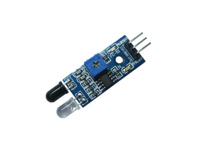 ARDUINO Accessory, IR Infrared Obstacle Avoidance Sensor
