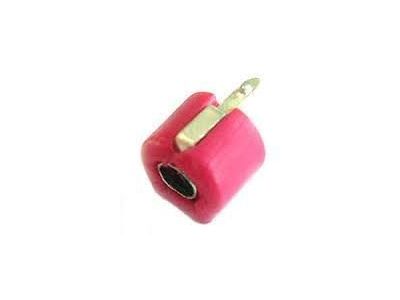 VARIABLE TRIMMER CAPACITOR, 1.5PF TO 40PF