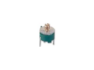 VARIABLE TRIMMER CAPACITOR, 8.5PF TO 30PF