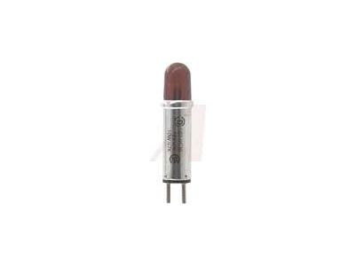 Dialco 125V 3.7ma Bipin Lamp Red 507-4538-0931-630