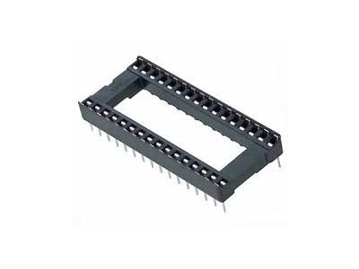 IC DIP SOCKET 32 PIN