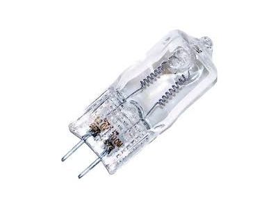 OSRAM 120V 300W GX6.35 BI PIN HALOGEN ZB-64514 LL-64514 DRA VERTIGO STAGE LAMP Osram