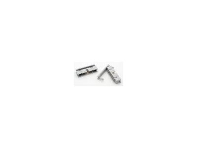 24 PIN HEADER MALE IDC .1 POLARIZED RIBION CABLE CONNECTOR