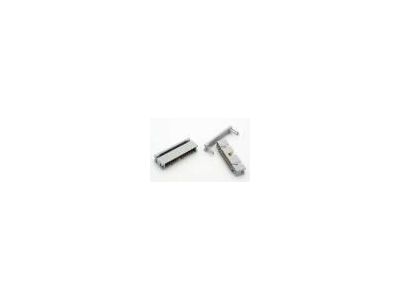 26 PIN HEADER MALE IDC .1 POLARIZED RIBION CABLE CONNECTOR