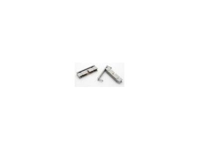 30 PIN HEADER MALE IDC .1 POLARIZED RIBION CABLE CONNECTOR
