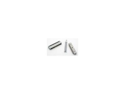 34 PIN HEADER MALE IDC .1 POLARIZED RIBION CABLE CONNECTOR