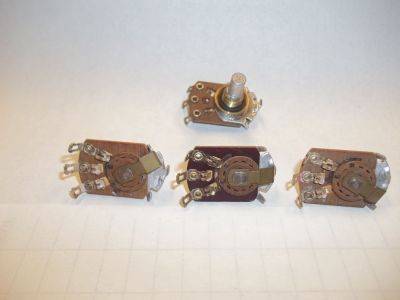 38028 1 POLE 3 POS BREAK BEFORE MAKE ON, ON, NO CONTACT ROTARY SWITCH
