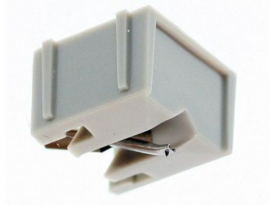 APPLICATIONS: Replaces: SANYO ST-107 MM-107 Used In: MG-107 AIWA NEEDLES AN-36 AN36 ELECTRA BD-2000 BD2000 SANYO CARTRIDGES MM-107 SANYO NEEDLES ST-107D ST-48D ST-G2 ST107D ST48D STG2 MM107 SHARP NEEDLES STY-117 SHARP CARTRIDGES 117