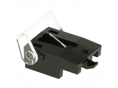 Replaces: FISHER/SANYO ST-100SD Used In: AUDIO TECHNICA DUAL etc. ASTATIC needles N1952 EVG needles PM3100DE FISHER CARTRIDGES MG-100S MG100S FISHER MODELS 134-0-4008-00100 1340400800100 35A 45 50 4300B 4700B 45 4800B 4900B 50 55 70 70 8000 9000 9000 9500
