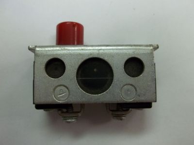 Micro Switch 10A 125/250V Normally Closed, Screw Lug Connection, Heavy Duty, CESA