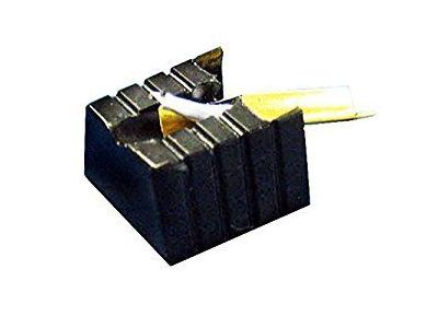 Replaces: N33-7 N77 N99D N17CM Used In: M33 M77 M77MD M99 M17 series cartridges Astatic N656-7D 977D 3115D P2-307D W54STD SHURE NEEDLES N77 N17CM SHURE CARTRIDGES M17 M33-5 M77 M335 TRANSCRIBER NEEDLES PS63 PS66 PS604 PS605 PS611 PS614 RADIO SHACK, R