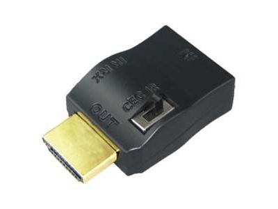 Remote Control Adapter, Required for 110512 IR transmitter and 110513 IR receiver