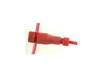 POSI TAP LOCK RED NO CRIMP LINE T TAP T-TAP 20-22 GA 2 PK