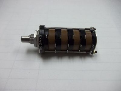 39066 GRAYHILL 5004-3 ROTARY SWITCH 1/4 inch X 1/4 inch SHAFT
