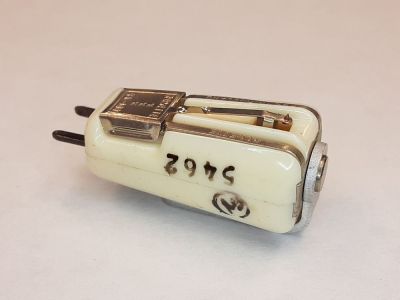 IC - AF PO 5.5W TCG1366 ECG1366