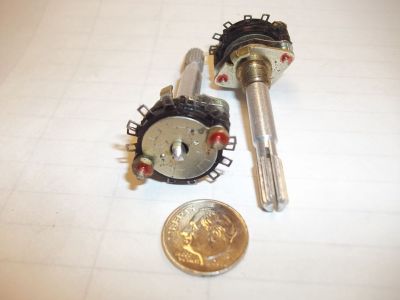 39070 Rotary Switch